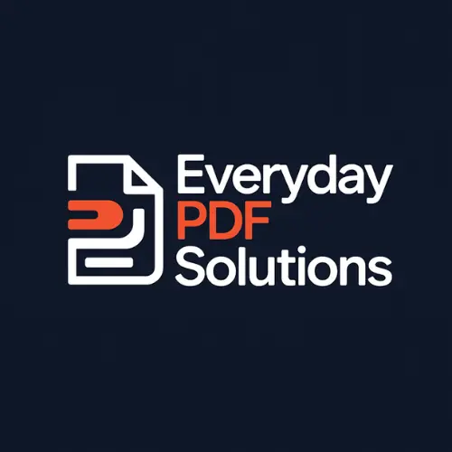Every PDF Solutions